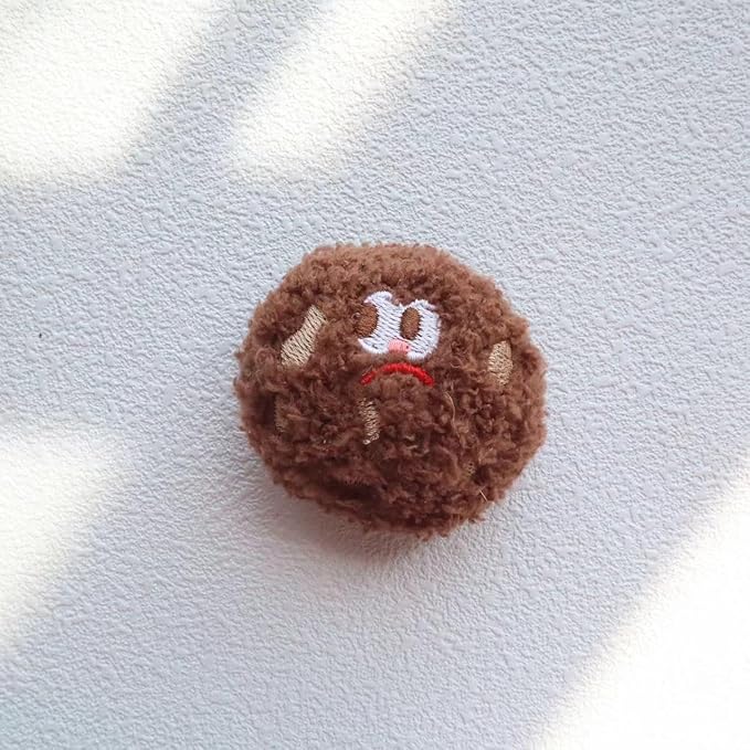 Generic Catnip Toy for Play and Chewing, Assorted Colors (3 Pack)-Mewly Pet