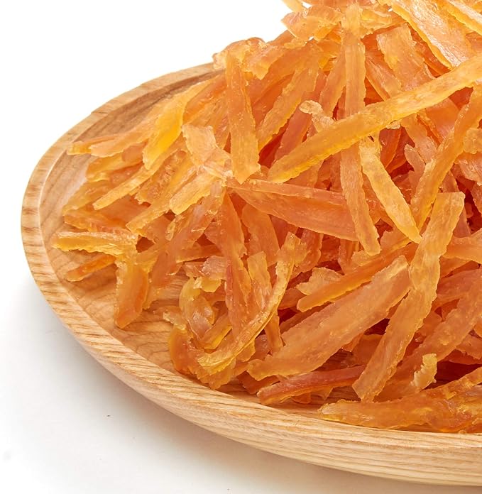 Jungle Calling Soft Training Treats for Small Dog and Cats, Mini Chicken Strips Puppy Training Edible Snacks Easy to Digest, Grain Free-Mewly Pet