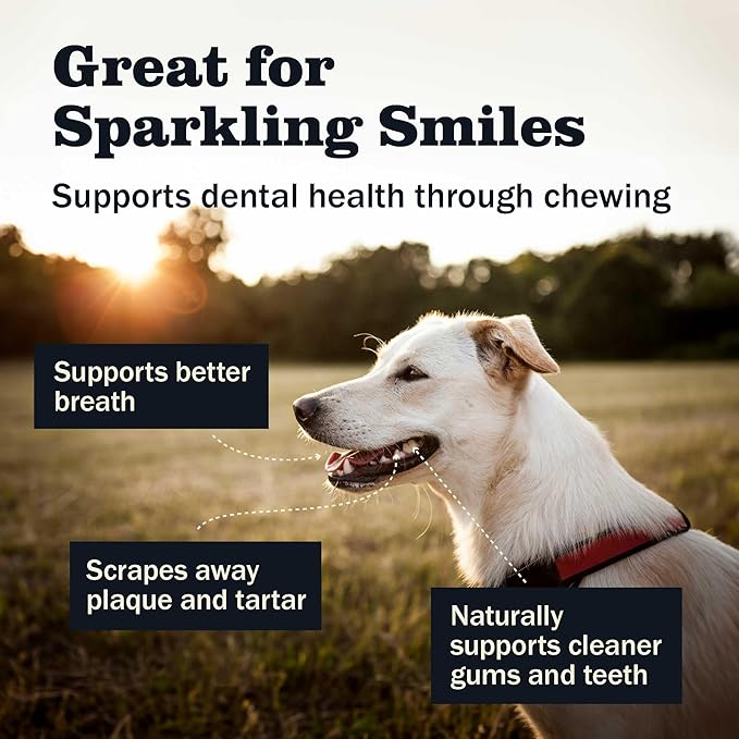 Redbarn Pet Products All Natural 8-12" Bully Sticks for Medium/Large Dogs - Healthy Long Lasting Chews Variety Party Pack - 100% Beef Single Ingredient Low Odor Rawhide Free - 1lb - Packaging May Vary-Mewly Pet