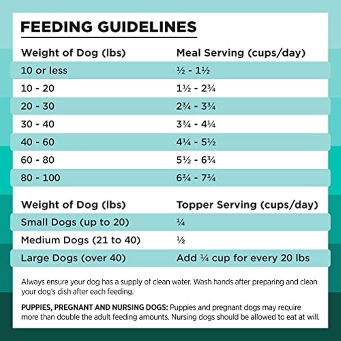 BIXBI Rawbble Freeze Dried Dog Food, Duck Recipe, 4.5 oz - 95% Meat and Organs, No Fillers - Pantry-Friendly Raw Dog Food for Meal, Treat or Food Topper - USA Made in Small Batches-Mewly Pet