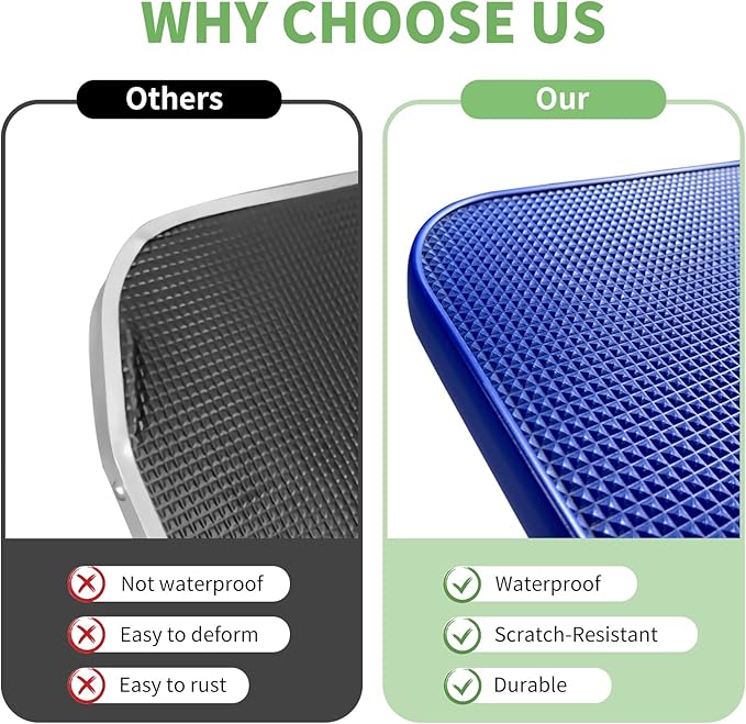 VFK 47'' Large Dog Grooming Table X-Lift Foldable Grooming Table for Dogs at Home Adjustable Height Arms Pet Station with Nooses, Mesh Tray, Tool Organizer-Mewly Pet