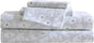 Eddie Bauer - Flannel Sheets Full Size, Anti-Pilling & Wrinkle Resistant Cotton, Touchably Soft for All-Season Comfort - Bed Sheets with Matching Pillowcases & Fitted Sheet (Explorer Bears Grey)