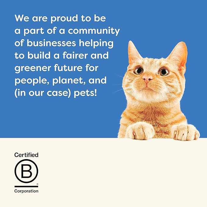 Applaws Natural Cat Treats, Grain-Free, High-Protein Whole Tuna Loins, Single-Ingredient Healthy Snack for Cats (6 x 1.06oz Loins)-Mewly Pet