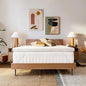 Tempur-Pedic TEMPUR Supreme 3-Inch Mattress Topper, Medium Firm, California King, White