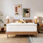 TEMPUR-Adapt 3" Memory Foam Mattress Topper, Twin, White
