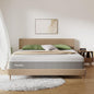 Novilla California King Mattress, 12 Inch Gel Memory Foam Cal King Mattress for Cool Night & Pressure Relief, Medium Plush Feel with Motion Isolating, Bliss