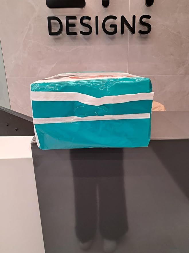 Scented Puppy Pads, [150 Count], Dog Pee Pads for Training, Absorbent Potty Pads for Dogs, Quick-Drying Leakproof Large Dog Pads with Odor Control, 28"x30", XL Puppy Pads for Indoor/Outdoor Use-Mewly Pet