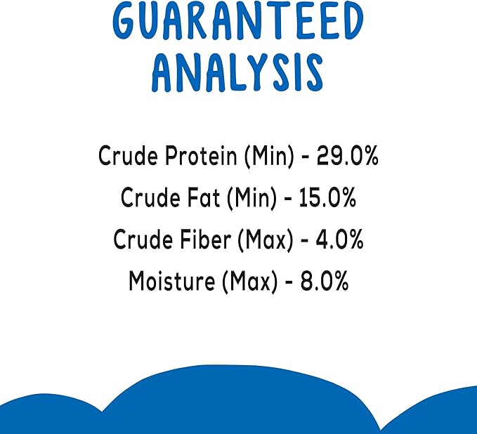 Purina Friskies Party Mix Cat Treats, Beachside Crunch, Made with Ocean Whitefish, Crunchy Cat Treats for Adult Cats, 20-Ounce Resealable Canister (Pack of 4)-Mewly Pet