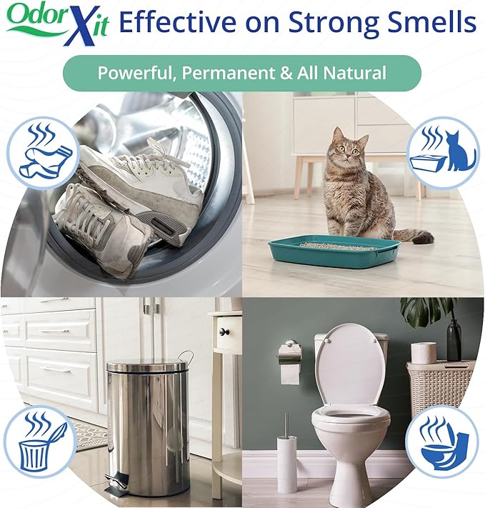 Concentrated Pet Urine Odor Eliminator, Ideal for Cat, Dog Poo and Urine Smell, Versatile & Natural Odor Neutralizer for Home and Outdoor Use, Deodorizer & Absorber, Concentrate, 16oz-Mewly Pet