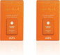 Capri Blue Pura Smart Home Plug-in Diffuser Refills – Includes 2 Capri Blue Pura Refills for Plug In Diffusers for Home - Long Lasting Luxury Scents - Pumpkin Dulce (Pack of 2)
