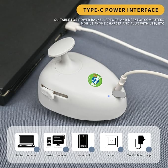 Cat Steam Brush for Shedding, 4 in 1 Rechargeable Steam Brush for Cats and Dogs, Anti-Static, Massage, Cleaning, Shedding & Combing All In One!-Mewly Pet