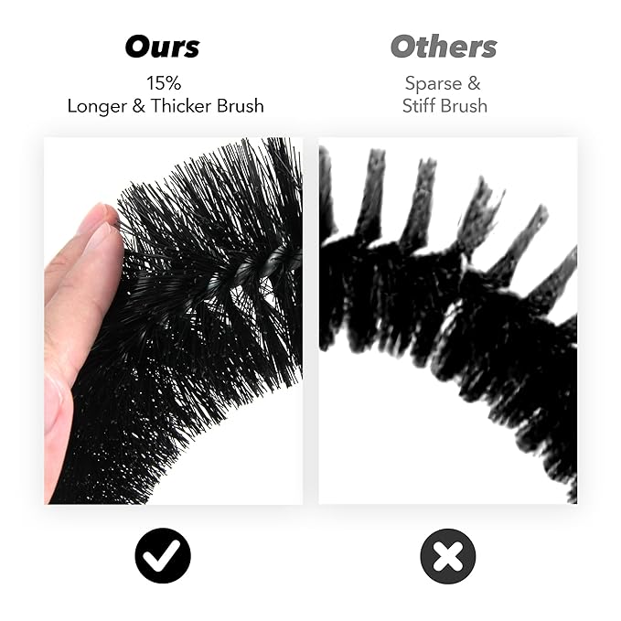 Pet Prime 2in1 Cat Arch Self Groomer for Indoor Cats, Back Scratcher Grooming Massage Brush With Sturdy Scratching Pad, Durable Brusher and Butterfly Toy-Mewly Pet