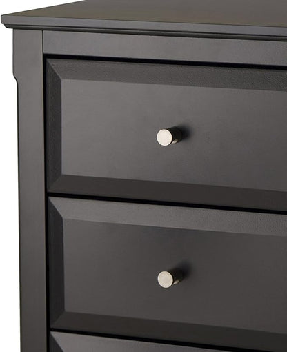 WINSOME Timmy Accent Table, NO SIZE, Black