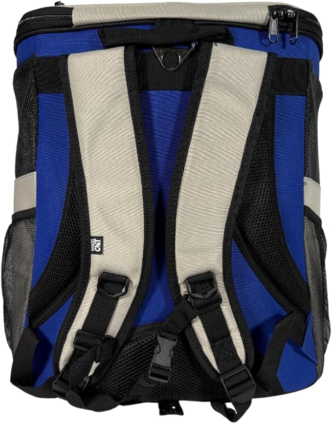 Your Cat Backpack Carrier Bag - Jackson Galaxy Airline Approved Cat Carrier with Space Capsule Bubble for Small Cats, Kitten - Premium Cat Carrier Backpack for Outdoor, Travel, Hiking, Pet Supplies-Mewly Pet