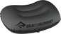 Sea to Summit Aeros Ultralight Inflatable Camping and Travel Pillow, Regular (14.2 x 10.2) Grey