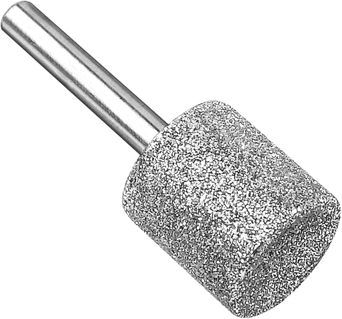 Diamond Dog Nail, 1/8'' Nail Tool for Dogs, for Animals Nail Care & Home Grinder Tools for Dogs and Animals-Mewly Pet