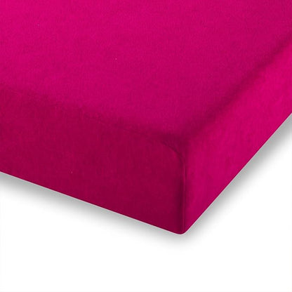 ZINUS 5 Inch Memory Foam Mattress, Bunk/Trundle/Day Bed Compatible, Twin, Pink