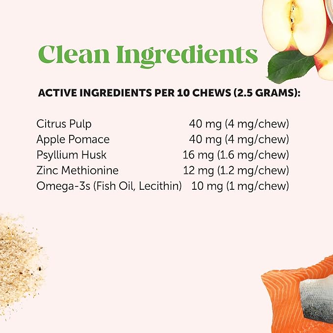 Cat Hairball Support Crunchy & Creamy Chews, Hairball Remedy Cat Treats, Furball Treatment, Supports Skin & Coat, Digestion, Vitamins & Hairball Medicine, Chicken (90-Day Supply)-Mewly Pet