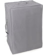 Milliard Carry Case for the Tri-Folding Memory Foam Mattress 6 Inch Cot Size (75" x 31" x 6")(Mattress NOT Included)