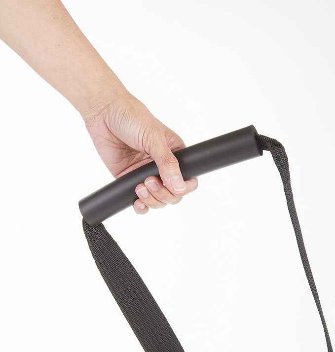 Sherpa on Wheels Indoor Pet Dog Carrier, Black Large for All Breed Sizes-Mewly Pet