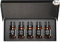 AirScent Hotel Diffuser Oil Gift Set - Metro City Hotel Scents - 10 mL, 0.34 fl oz Fragrance Oil Set - Inspired by The Hotel Costes Paris, Fairmont, London St James, The Baccarat Hotel and Others