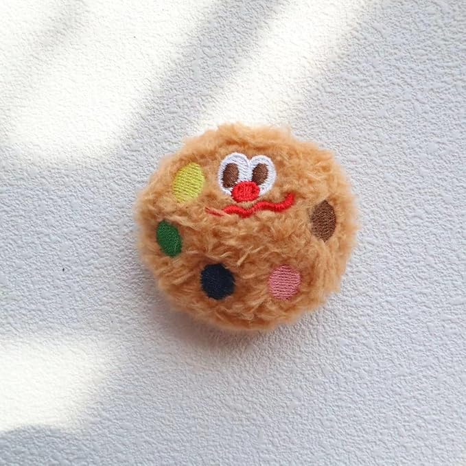 Generic Catnip Toy for Play and Chewing, Assorted Colors (3 Pack)-Mewly Pet