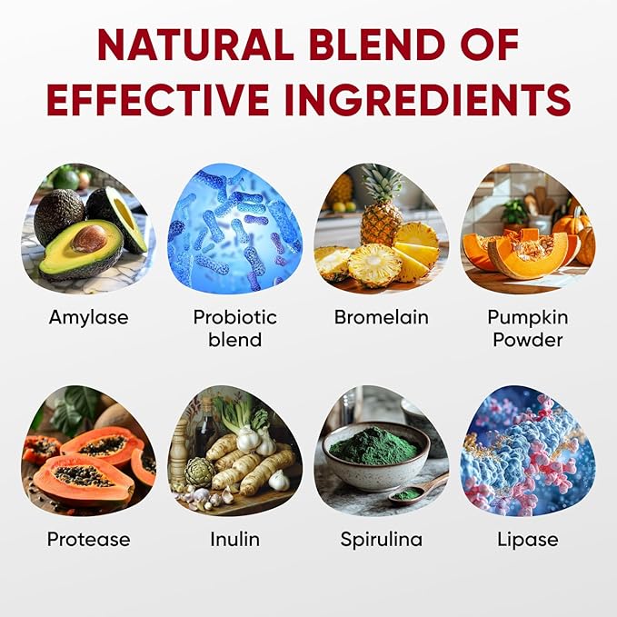 Probiotics for Dogs Digestive Health - Probiotic Chews for Gut Health, Itchy Skin Yeast, Diarrhea - USA Product - Immune Support Supplement - Dog Digestive Support & Allergy Relief Chews with Enzymes-Mewly Pet