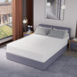 Pay Lesshere 12 Inch Queen Green Tea Mattress/Breathable Mattress for Cool Sleep & Pressure Relief/Medium Firm Mattresses/CertiPUR-US Certified/Bed-in-a-Box/Pressure Relieving （12 inch, Queen）