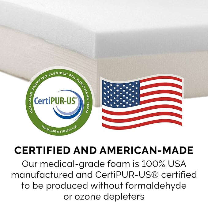 Furhaven Memory Foam Dog Bed for Medium/Small Dogs w/ Removable Bolsters & Washable Cover, For Dogs Up to 35 lbs - Plush & Woven Decor Comfy Couch Sofa - Diamond Blue, Medium-Mewly Pet