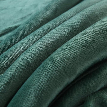 NANPIPER Throw Blanket Reversible Sherpa Flannel Blanket Super Soft Fuzzy Plush Fleece Microfiber for Bed/Couch(60"x80",Olive Green)