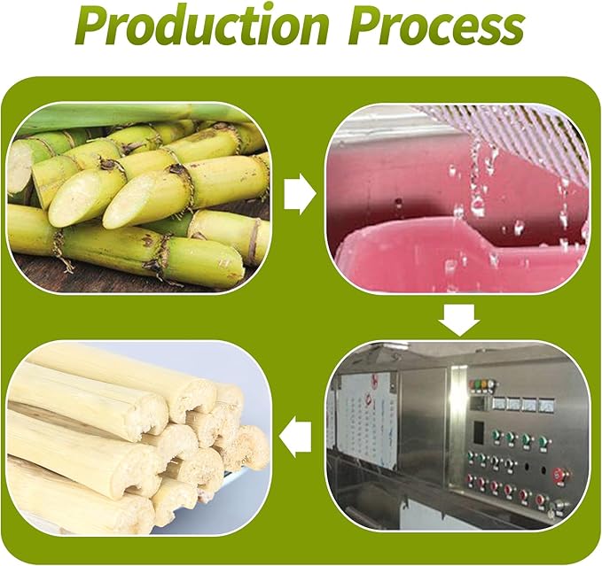 50-60 PCS Natural Rabbit Chew Toys, Treats, Timothy Sticks, Apple Sticks, Sweet Bamboo for Guinea Pig, Hamster, Chinchilla, Rat, Small Animals-Mewly Pet