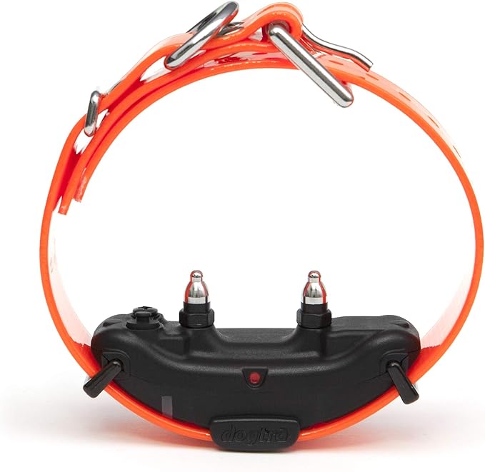 Dogtra ARC 2-Dogs Remote Training Collar - 3/4 Mile Range, Waterproof, Rechargeable, Static Stimulation, Vibration, Audible Tone, Small, Medium, Large Dog Training E-Collar