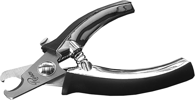 Resco Dog Nail Clippers with SuperCut Technology-Mewly Pet