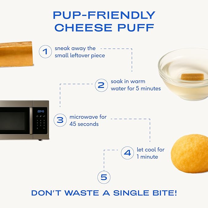 Native Pet Yak Cheese Himalayan Dog Chews - Long Lasting Dental Sticks for Small Breeds– 100% All Natural Himalayan Yak Chews for Small Dogs – Cheese Bone for Aggressive Chewers - 15 Per Pack-Mewly Pet