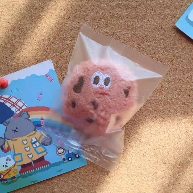 Generic Catnip Toy for Play and Chewing, Assorted Colors (3 Pack)-Mewly Pet