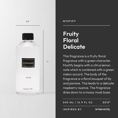 Mystify 500mL
