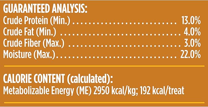 Nutrish Soup Bones Premium Dog Chews with Real Beef and Barley, 11 Chews, Packaging May Vary (Rachael Ray)-Mewly Pet