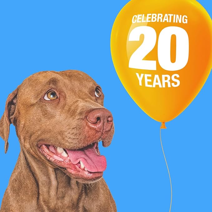 ValueBull Beef Cheek Rolls, Long Lasting Dog Chews, Jumbo 5-6 Inch, 100 Count Wholesale Pack - Long Lasting Dog Chews, Rich in Collagen, Single Ingredient, Cleans Teeth-Mewly Pet