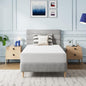 Avenco Queen Mattress, 8 Inch Memory Foam Queen Size Mattress in a Box for Comfort Sleep & Pressure Relief, CertiPUR-US Certified Medium Firm