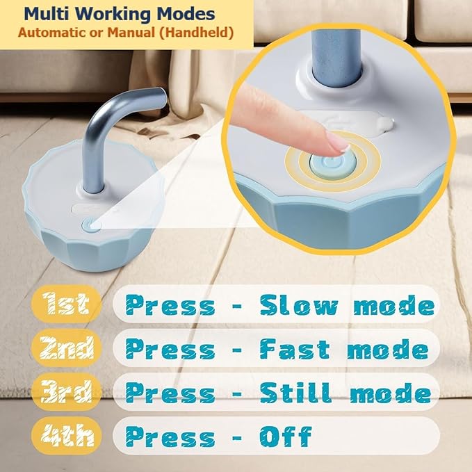 Cat toys for indoor cats Laser pointer, Interactive cat toy for bored Indoor adult Cats, Automatic cat toys laser pointer,Random Trajectory and Tumbler Base, USB rechargeable, laser for cats-Mewly Pet