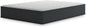 Signature Design by Ashley Hybrid 1200 12" Firm Moisture Wicking Mattress with Charcoal-Infused Gel Memory Foam and Edge Support for Pressure Relief and Temperature Regulating, Queen, Fiberglass Free