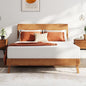 Sweetnight King Size Mattress, 12 Inch King Memory Foam Mattress in a Box for Pressure Relief & Motion Isolation, CertiPUR-US Certified Plush King Bed Mattresses
