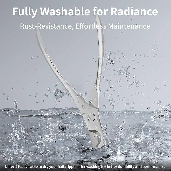 Dog Nail Clippers & Trimmers with Safety Guard - Heavy Duty Pet Nail Clippers for Large, Medium, Small Dogs & Cats-Mewly Pet