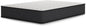 Signature Design by Ashley Limited Edition Firm 12 Inch Hybrid Mattress with Gel Memory Foam and Edge Support for Cool Sleep and Pressure Relief, King, Fiberglass Free, Mattress In A Box