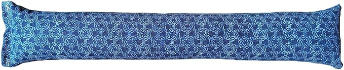 Extra Large 18" Catnip Kicker Toys/Kitty Kick Sticks/Cat-Nip Kick Sticks (Cobalt Blue) (Kickers Filled with 1 oz Premium Canadian Catnip)-Mewly Pet