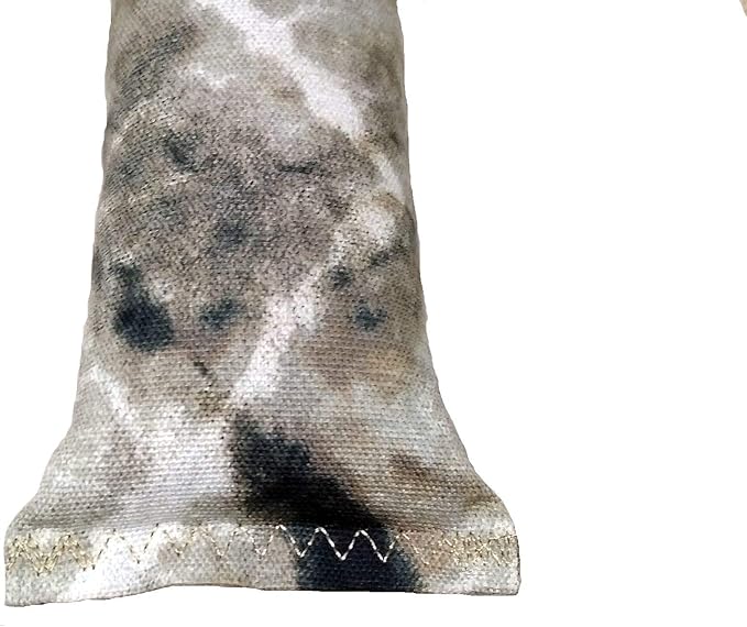 15" Catnip Cat Kicker Toys/Kitty Kick Sticks/Cat-Nip Kick Sticks (Camo) (Kickers Filled with 1 oz Premium Canadian Catnip)-Mewly Pet