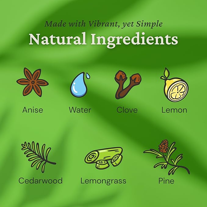 Fresh Wave Odor Removing Litter Box Jumbo Gel, 30 oz. | Safer Pet Odor Eliminator for Home and Litter Box Area-Mewly Pet