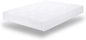 PrimaSleep Full Mattress, 8 Inch Gel Memory Foam Mattress, Gel Infused for Comfort and Pressure Relief, CertiPUR-US Certified, Bed-in-a-Box, Medium Firm, Full Size