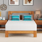 PayLessHere 12 Inch Cooling-Gel Memory Foam Mattress Queen, Medium Firm, CertiPUR-US Certified, White