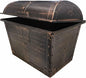 Teacher Created Resources Plastic Treasure Chest (TCR8759)